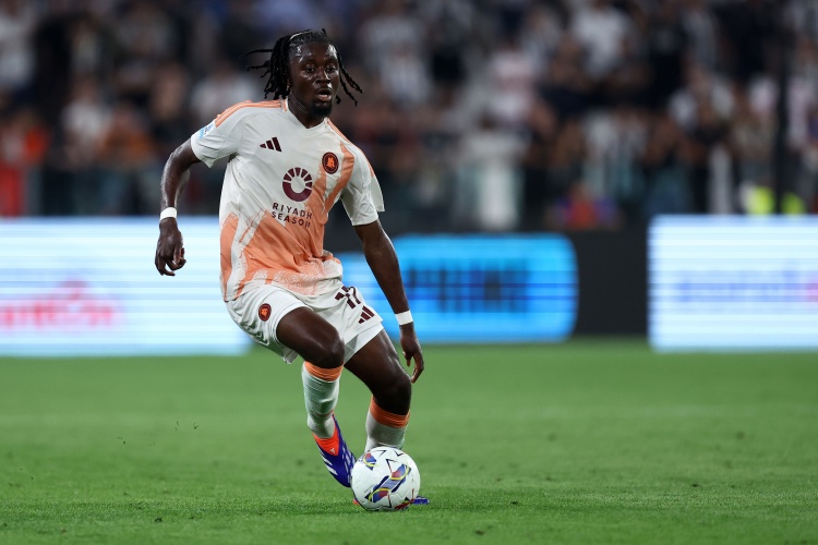 世俱杯-科内希望留守罗马，但财政压力可能迫使俱乐部今夏考虑出售