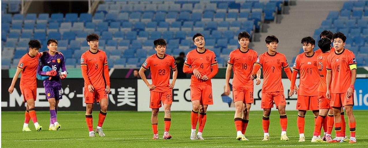 世俱杯买球网站-决战乌兹别克前，U23国足先迎来一个坏消息，取胜希望大大降低